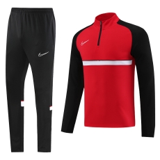 23-24 Season Half Zipper Training Suit